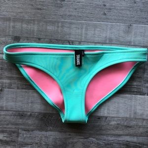 Triangl Bikini Bottoms